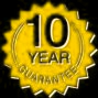 Every Yellow Box has a 10 Year Warranty